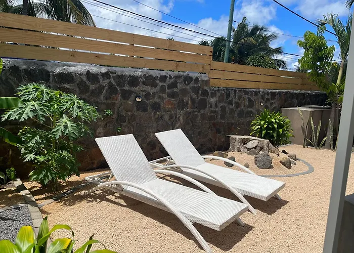 Malena Guest House