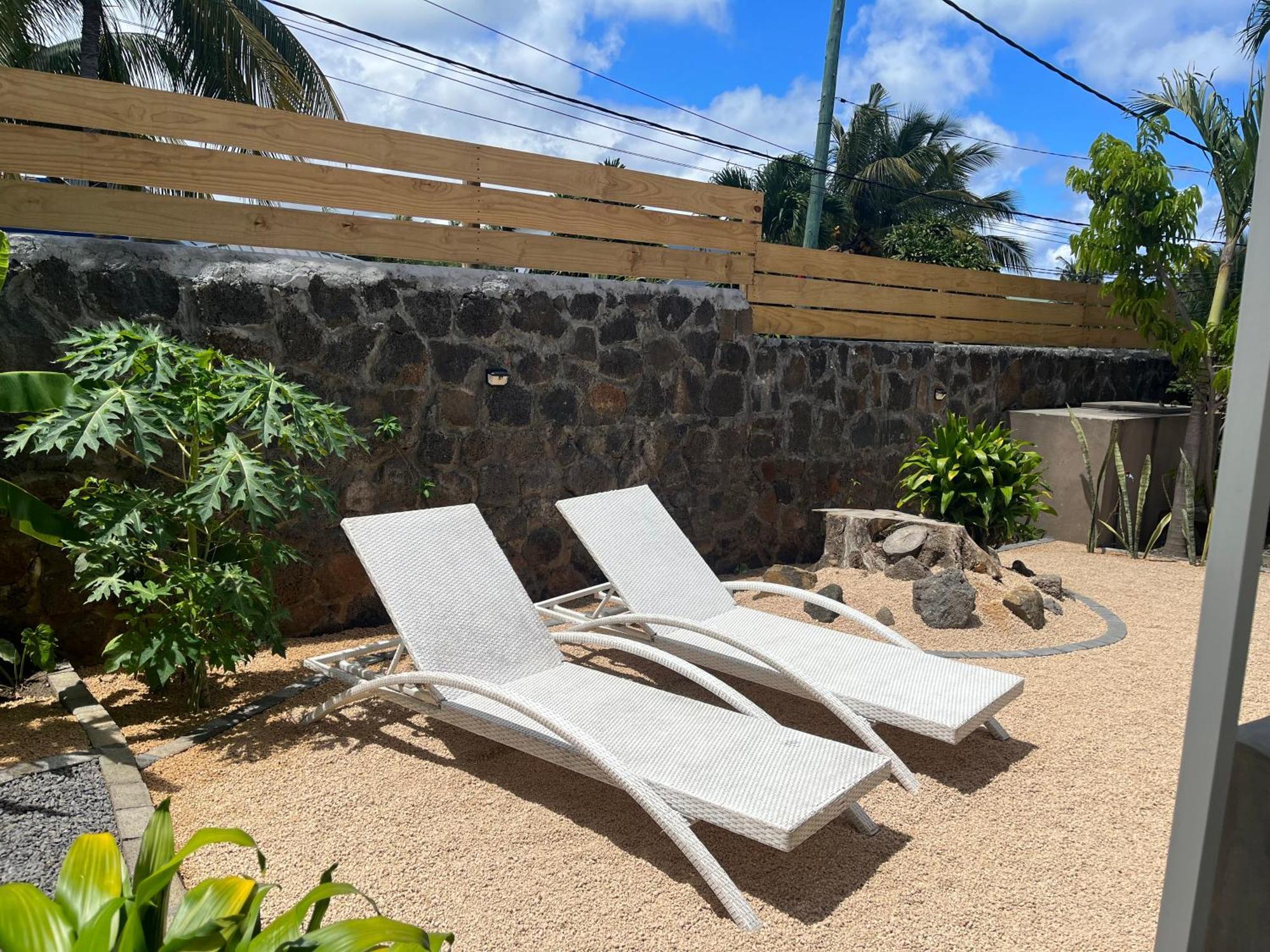 Malena Holiday home Grand Baie