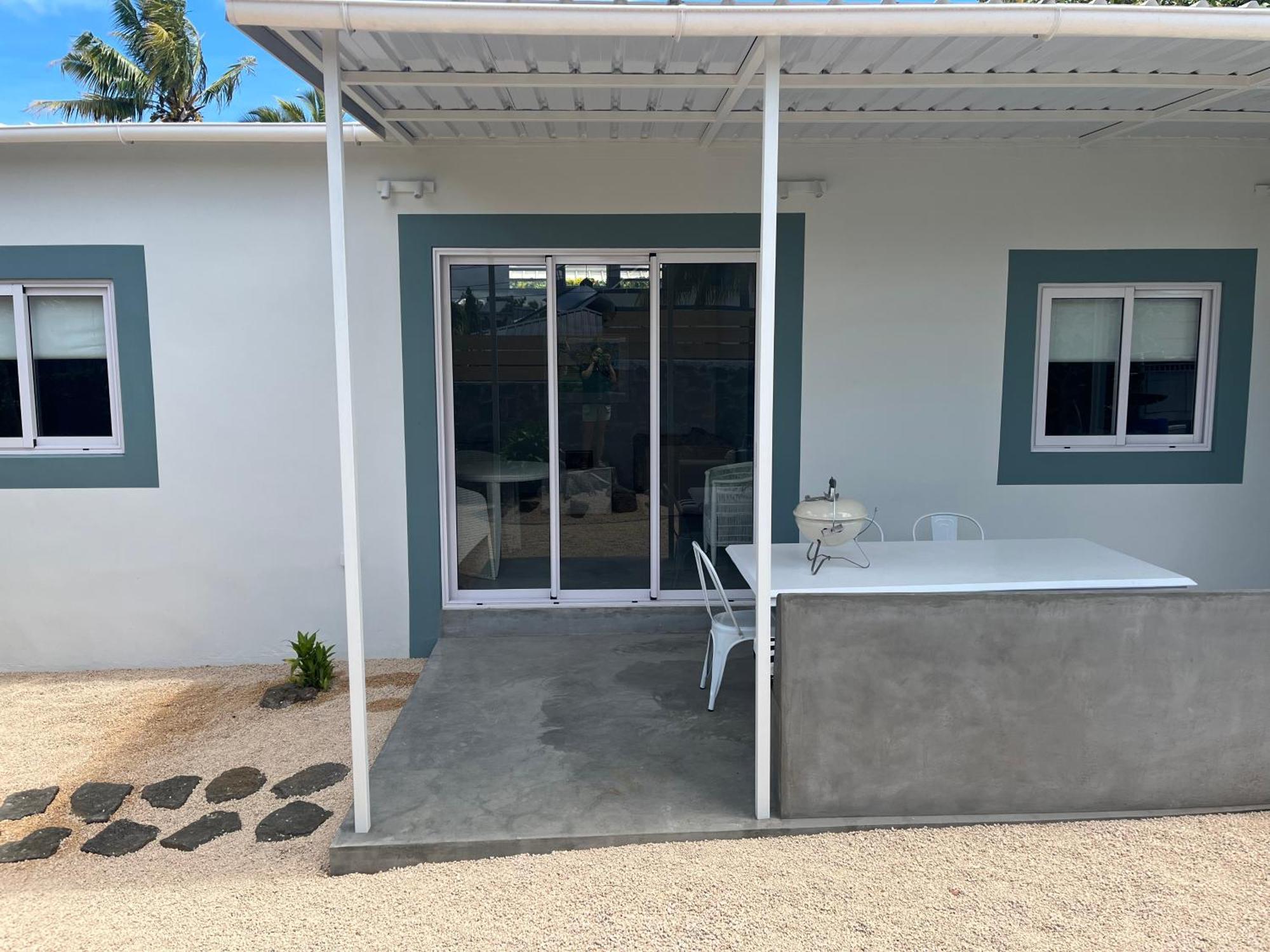 Holiday home Malena