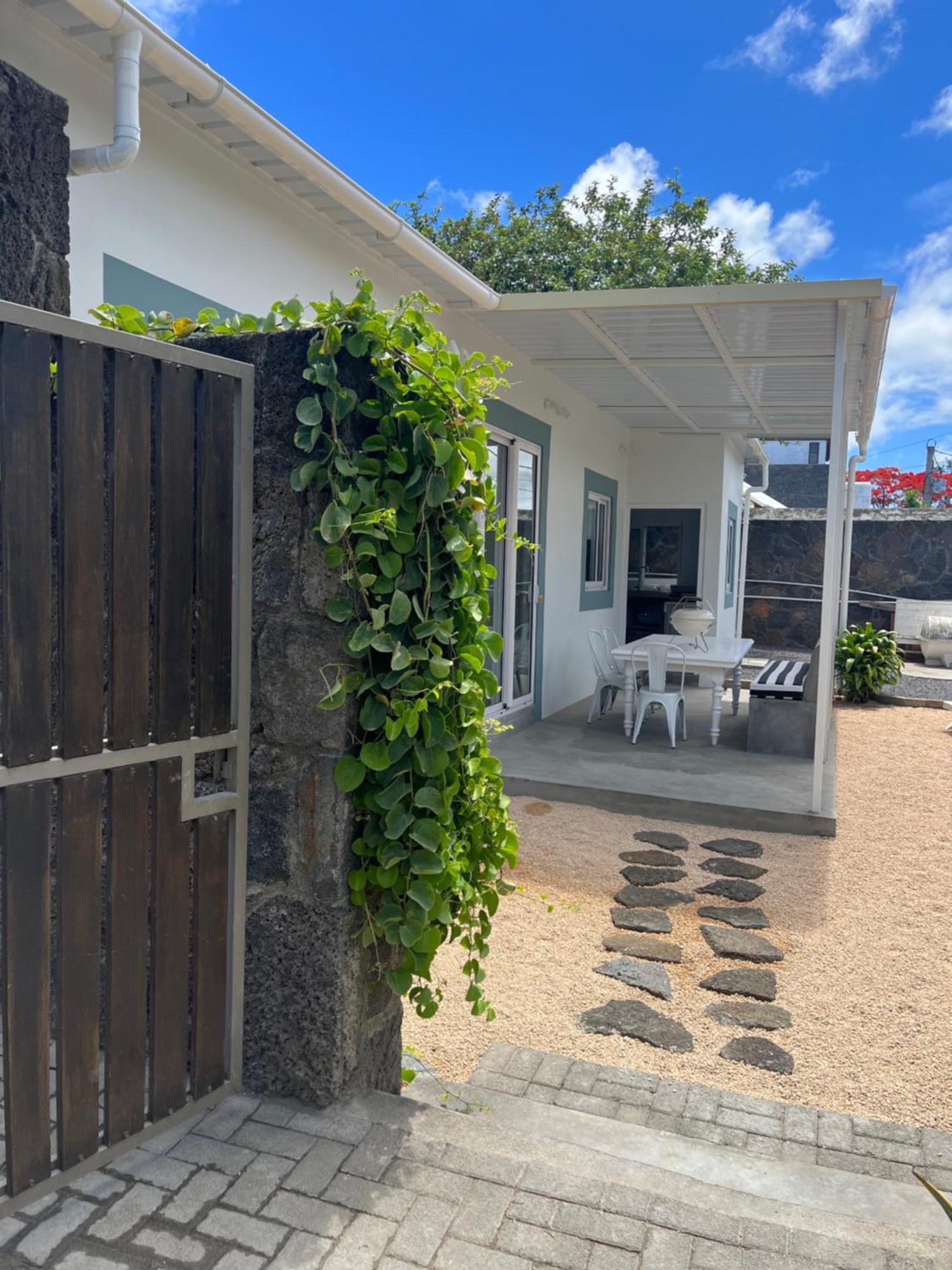 Malena Holiday home *